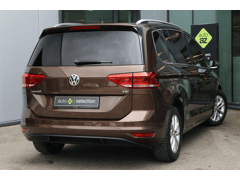 Volkswagen Touran 1.2 TSI Highline 7p - Afbeelding 2