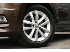 Volkswagen Touran 1.2 TSI Highline 7p - Afbeelding 4