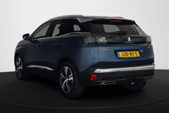 Peugeot 3008 1.6 HYbrid 225 GT - Afbeelding 4