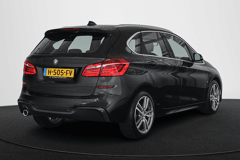 BMW 2 Serie Active Tourer 218i High Executive Edition - Afbeelding 3