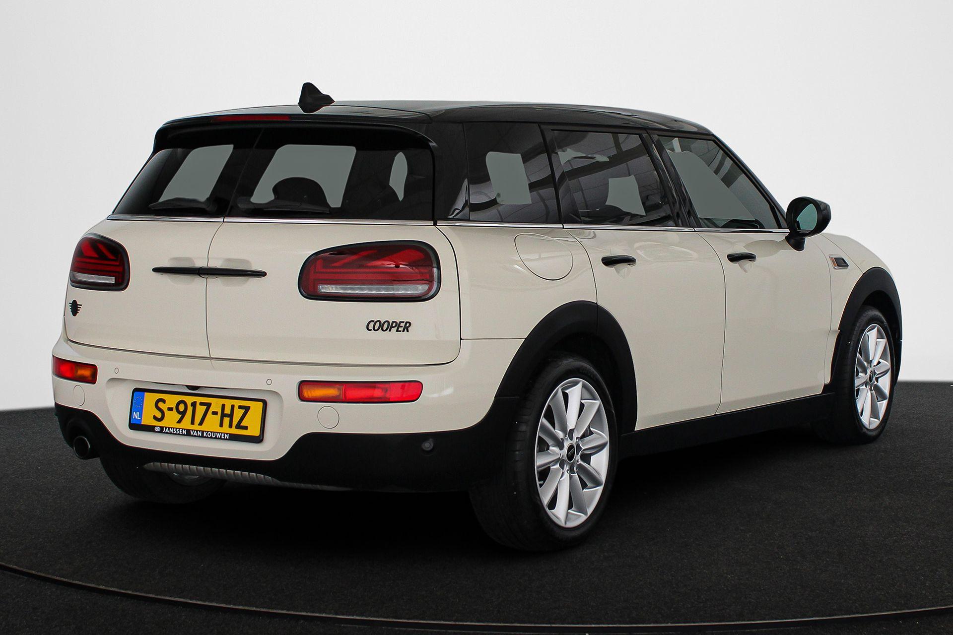 MINI Clubman 1.5 Cooper Classic - Afbeelding 3