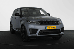 Land Rover Range Rover Sport P400e HSE Dynamic Stealth - Afbeelding 2
