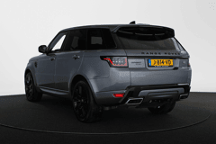Land Rover Range Rover Sport P400e HSE Dynamic Stealth - Afbeelding 4