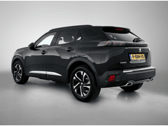 Peugeot 2008 SUV Allure 130pk Automaat - Afbeelding 3