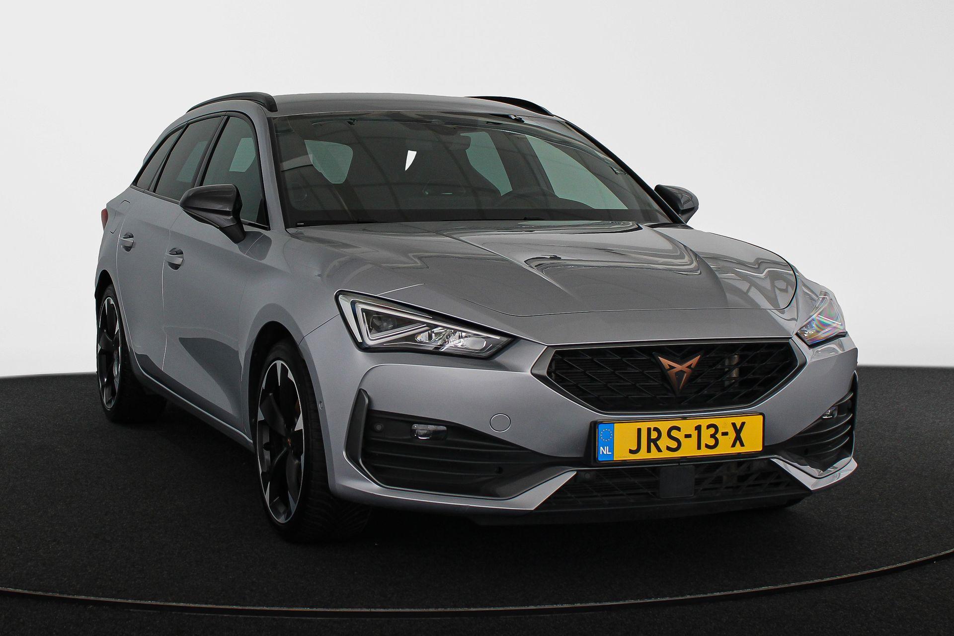 Cupra Leon Sportstourer (3)