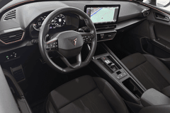 CUPRA Leon Sportstourer 1.4 e-Hybrid - Afbeelding 5