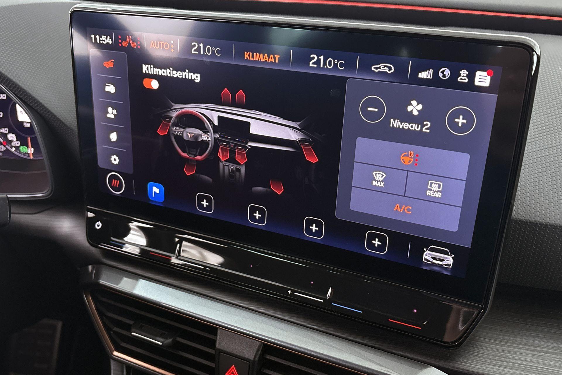 Cupra Leon Sportstourer (23)