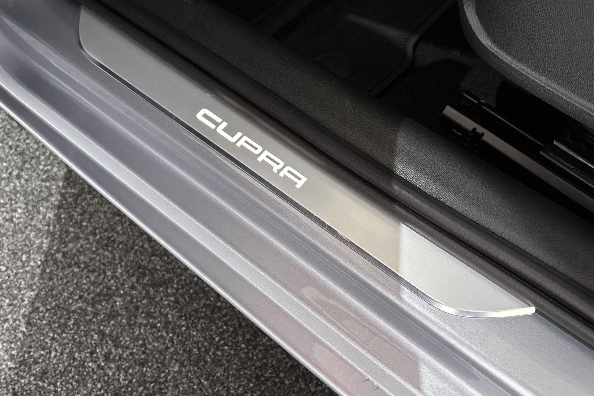 Cupra Leon Sportstourer (24)