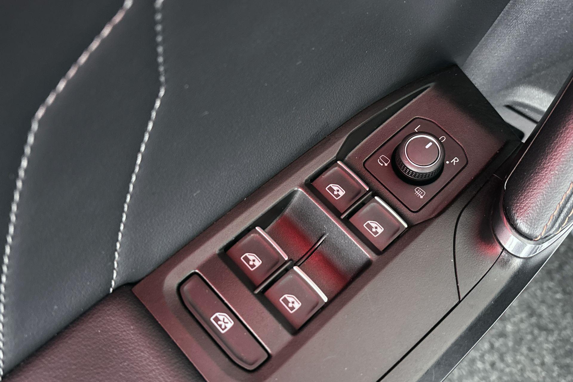 Cupra Leon Sportstourer (31)
