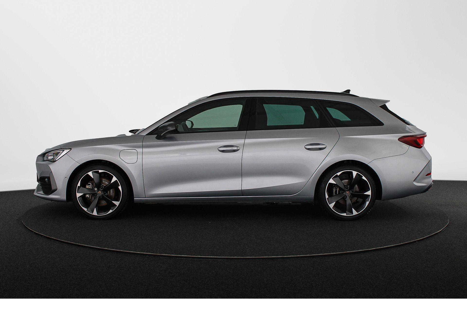 Cupra Leon Sportstourer (32)