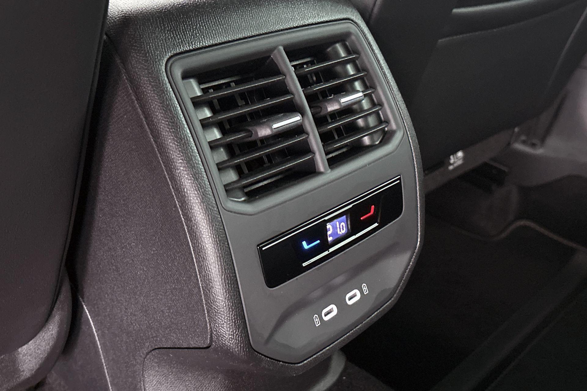 Cupra Leon Sportstourer (34)
