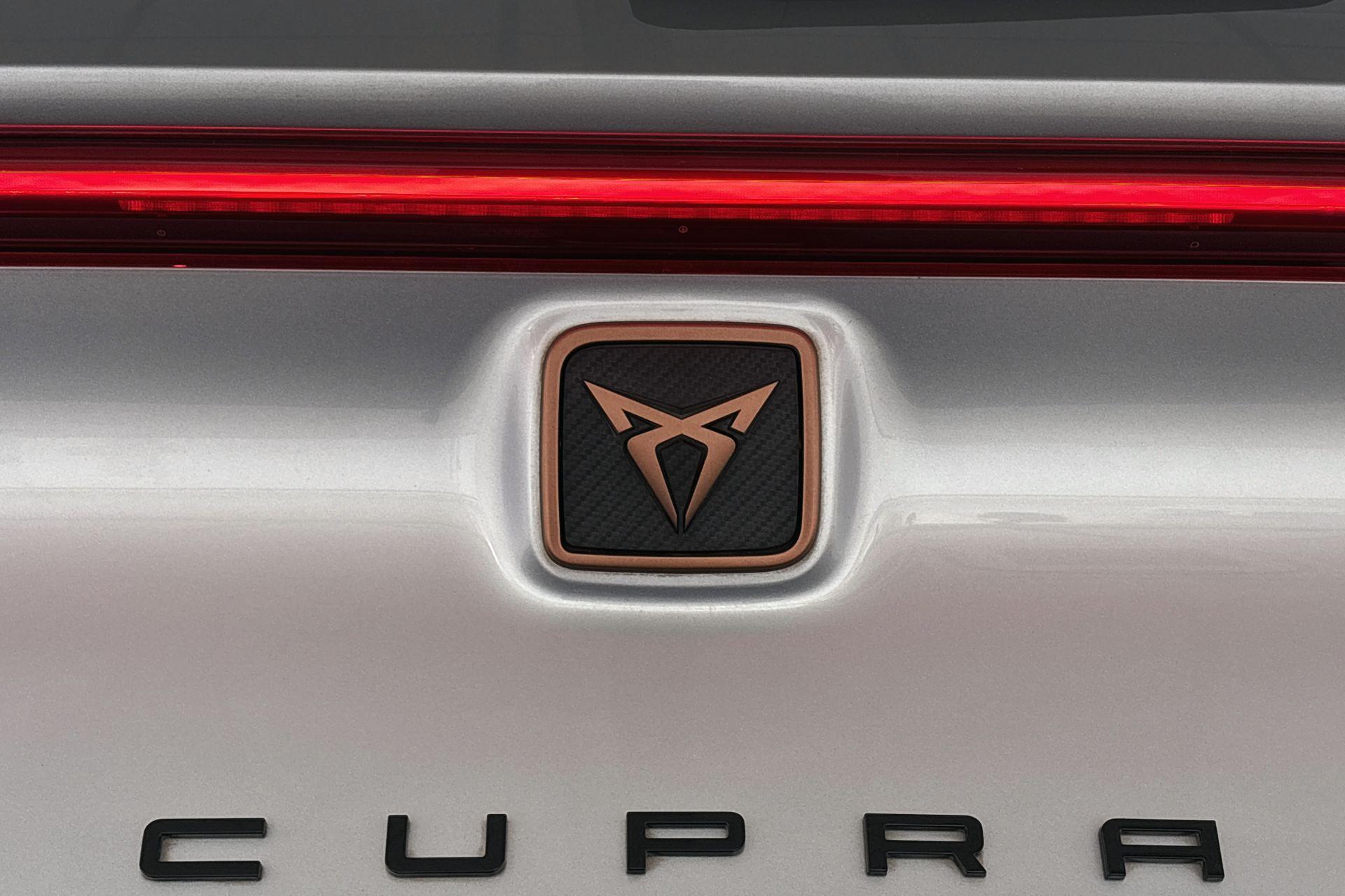 Cupra Leon Sportstourer (36)