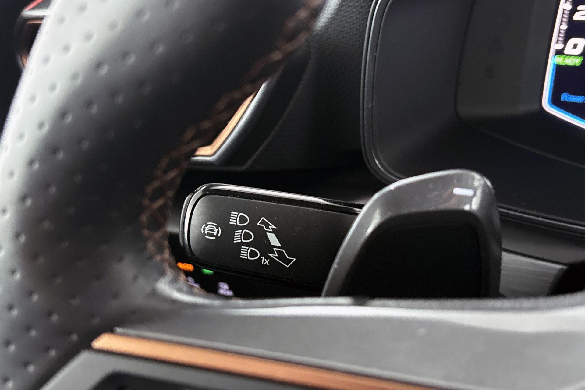 Cupra Leon Sportstourer (38)