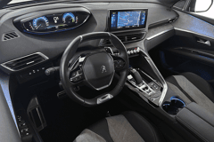Peugeot 3008 1.6 HYbrid 225 GT - Afbeelding 5