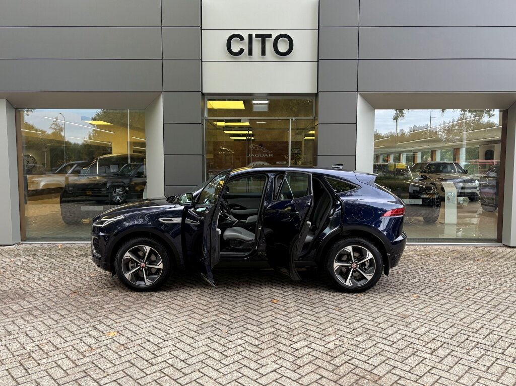 Jaguar E-PACE - foto 3