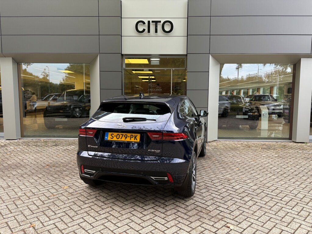 Jaguar E-PACE - foto 6