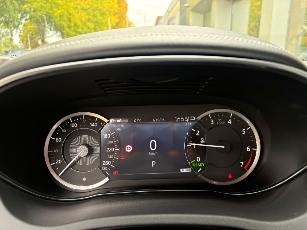 Jaguar E-PACE - foto 14