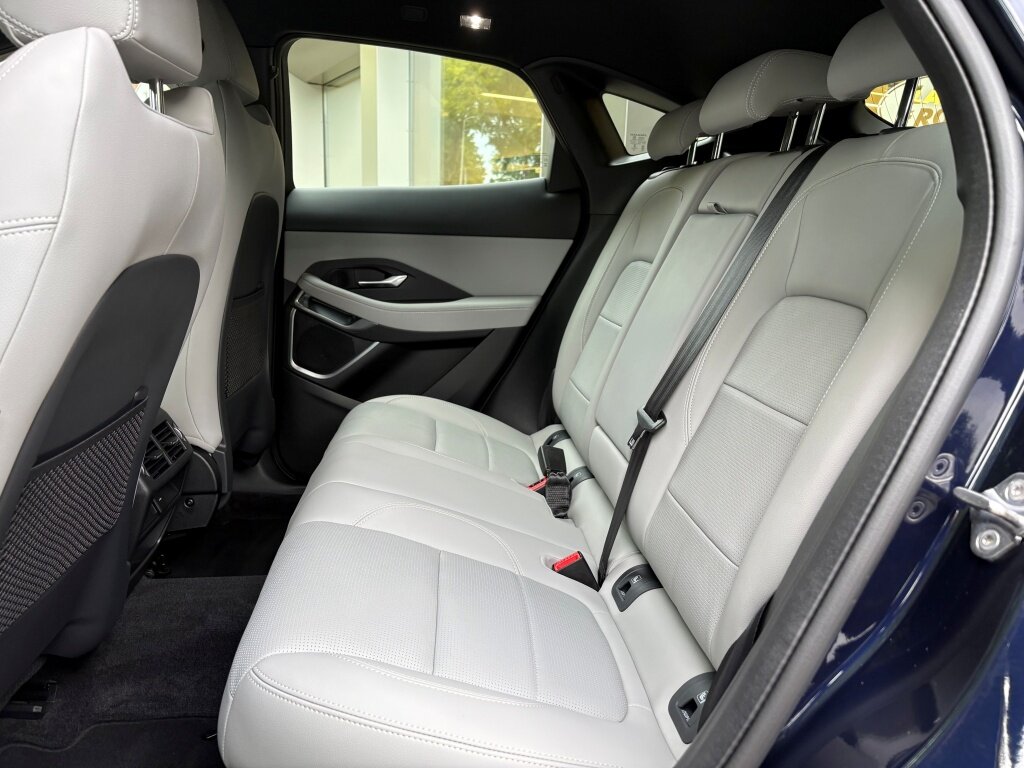 Jaguar E-PACE - foto 19