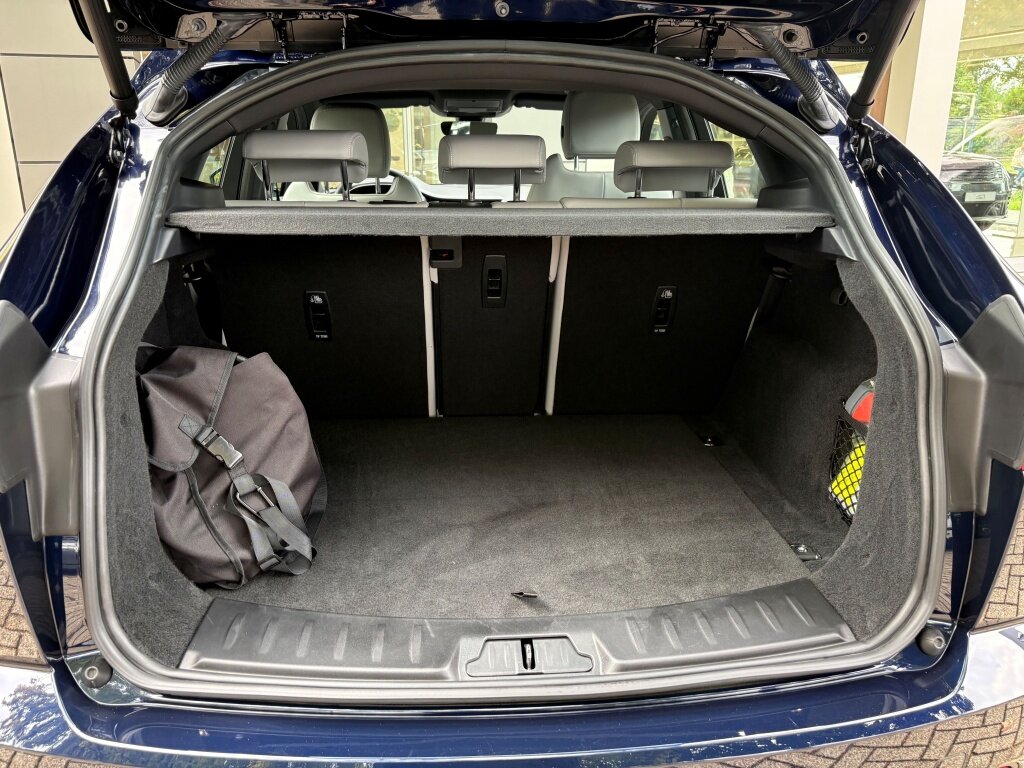 Jaguar E-PACE - foto 26