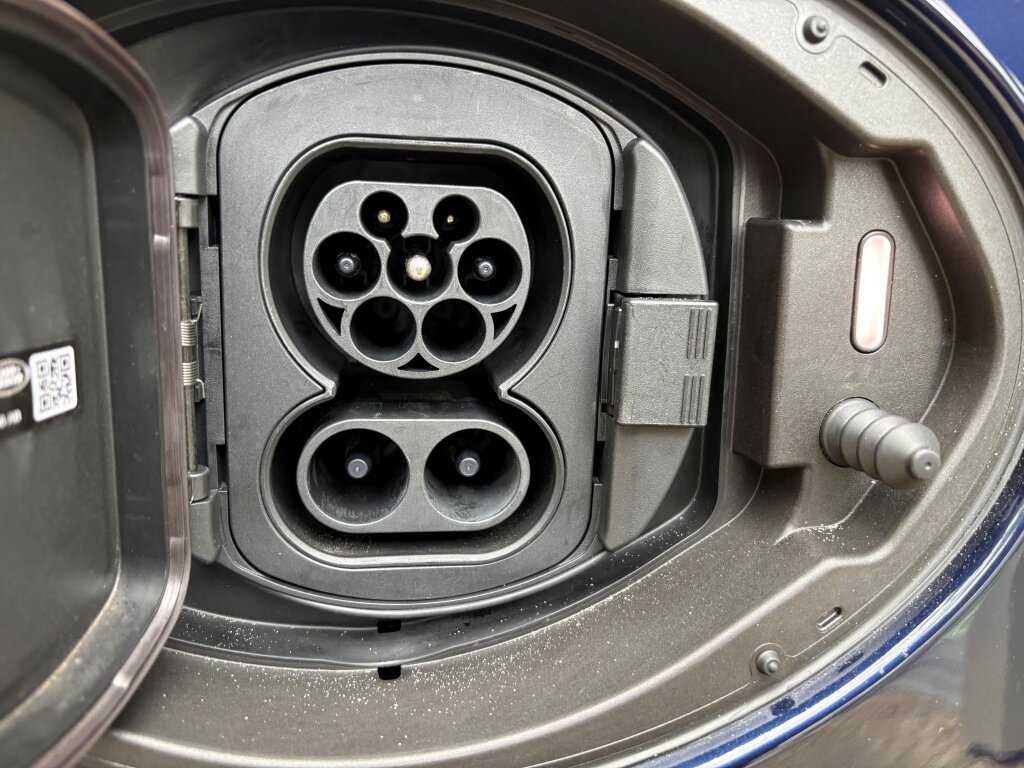Jaguar E-PACE - foto 30