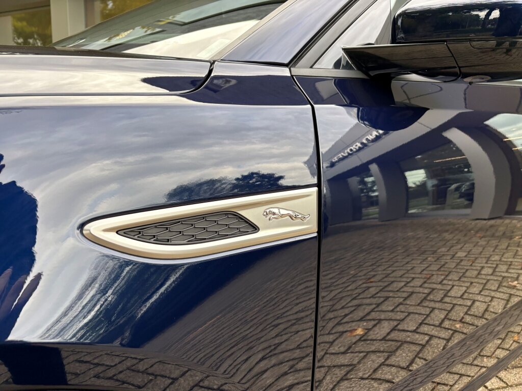 Jaguar E-PACE - foto 31