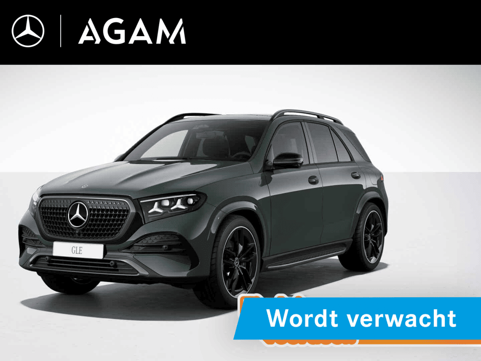 Mercedes-Benz GLE 450 e 4MATIC AMG Line - Afbeelding 1