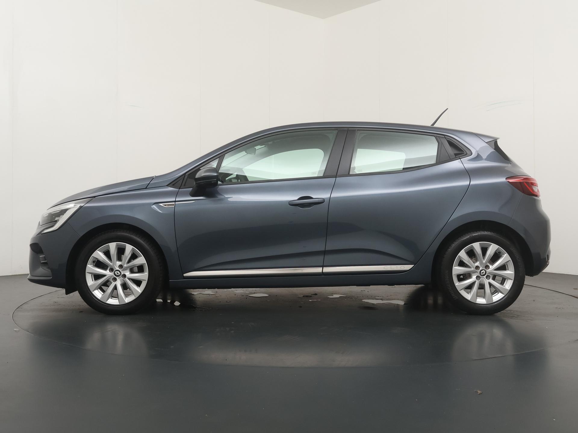Renault Clio TCe 100 Bi-Fuel Zen - Afbeelding 2