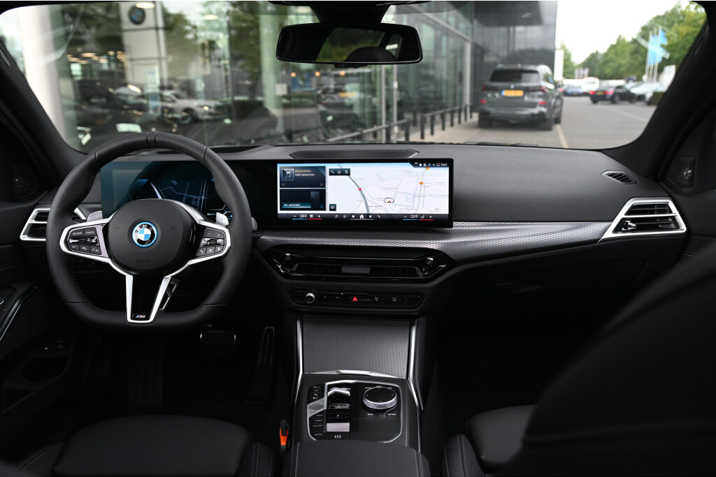 BMW 3 Serie 3