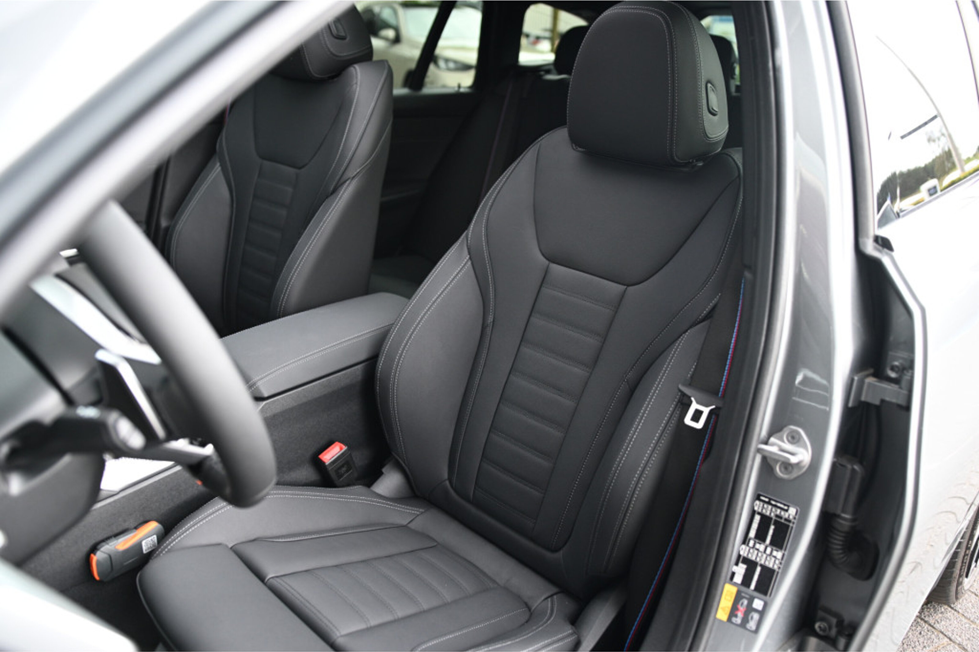 BMW 3 Serie Touring 330e M Sport Automaat
