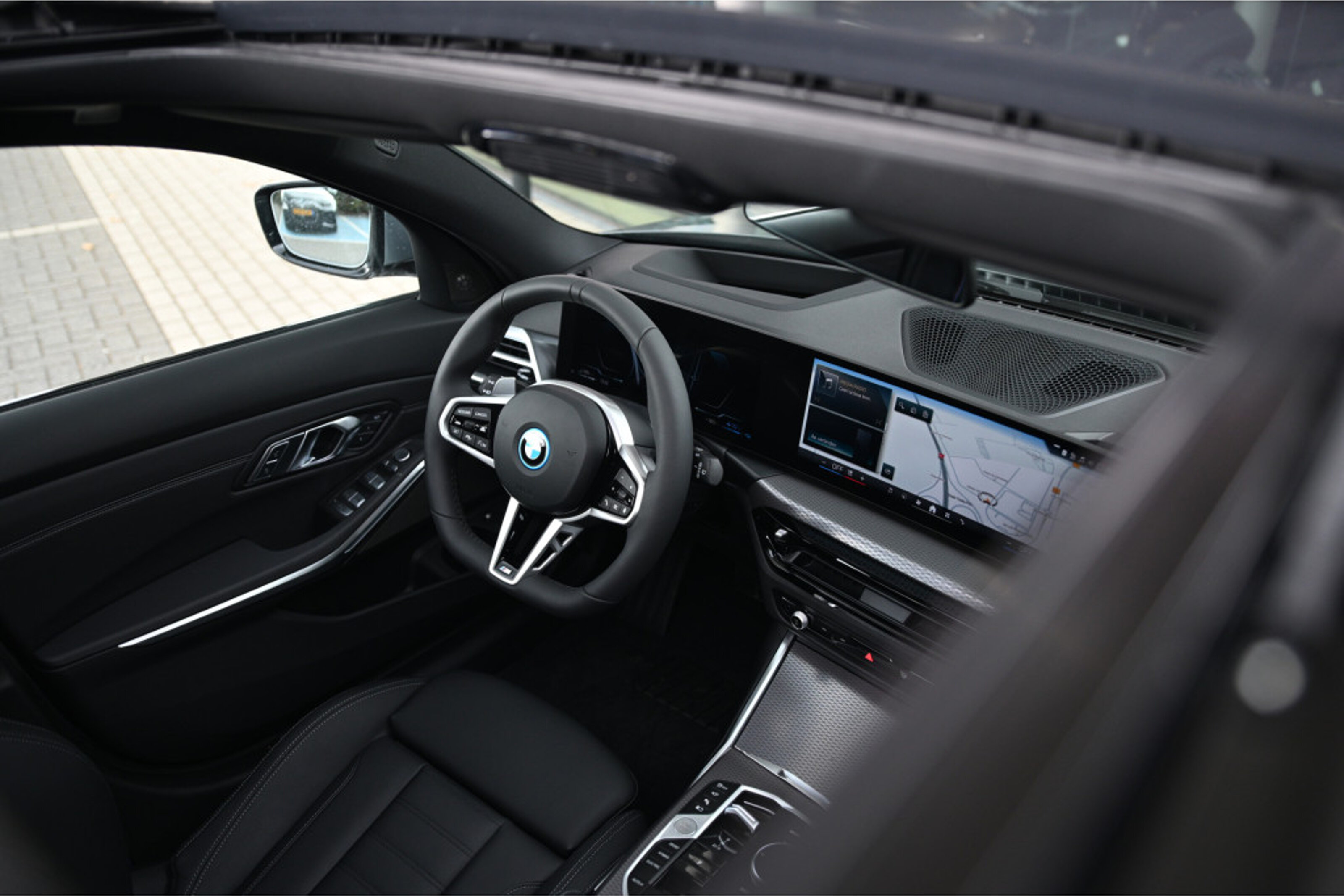 BMW 3 Serie 6