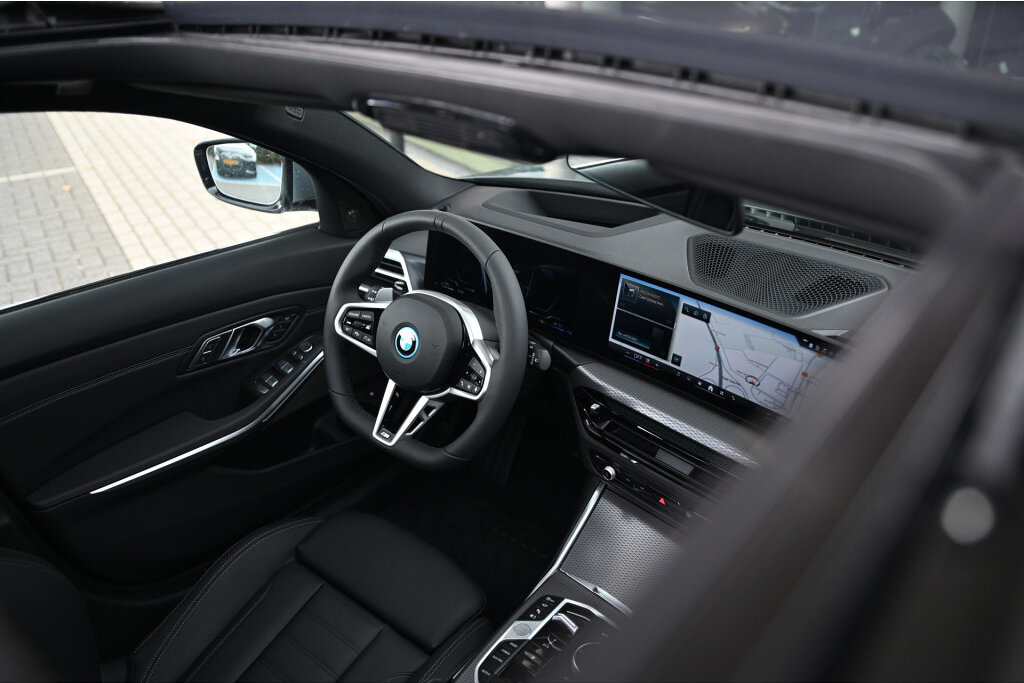 BMW 3 Serie 6