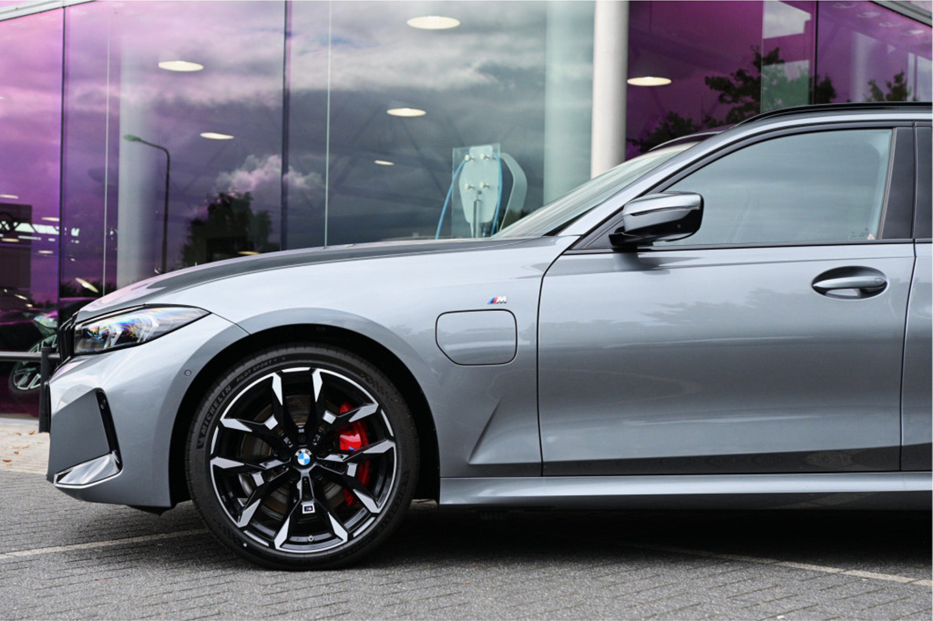 BMW 3 Serie 7