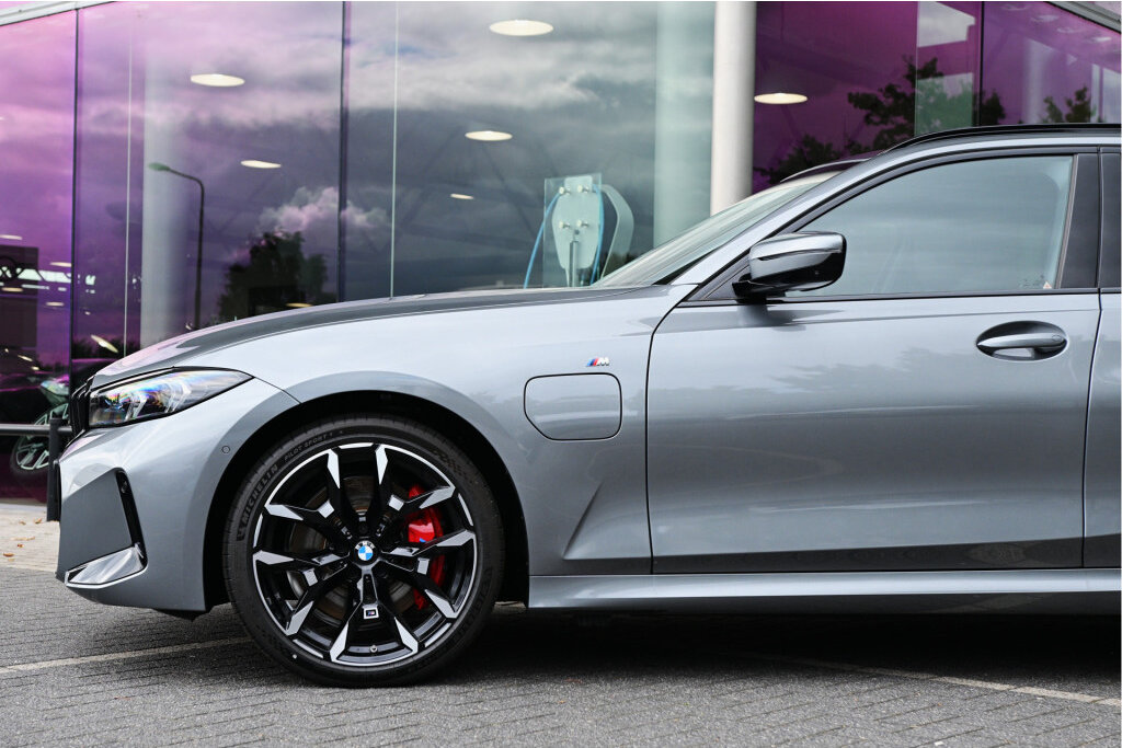 BMW 3 Serie 7