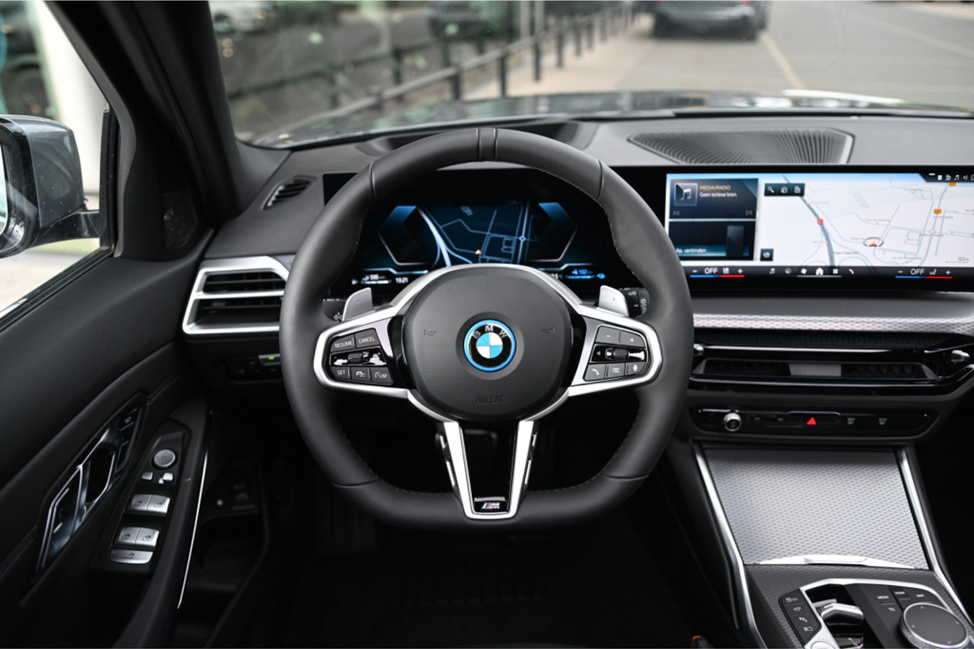 BMW 3 Serie 8