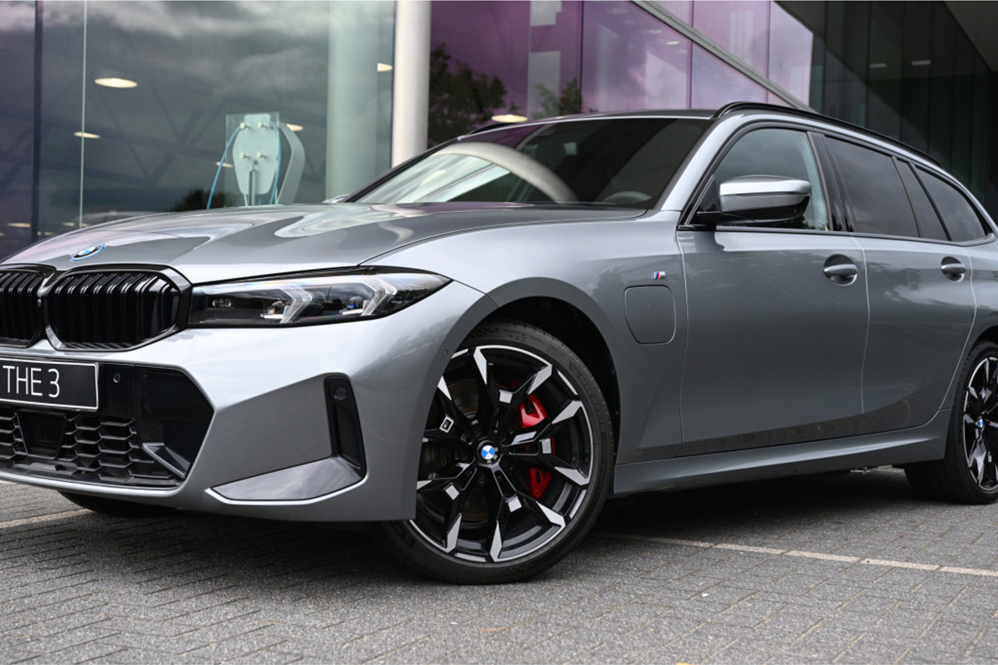 BMW 3 Serie 9