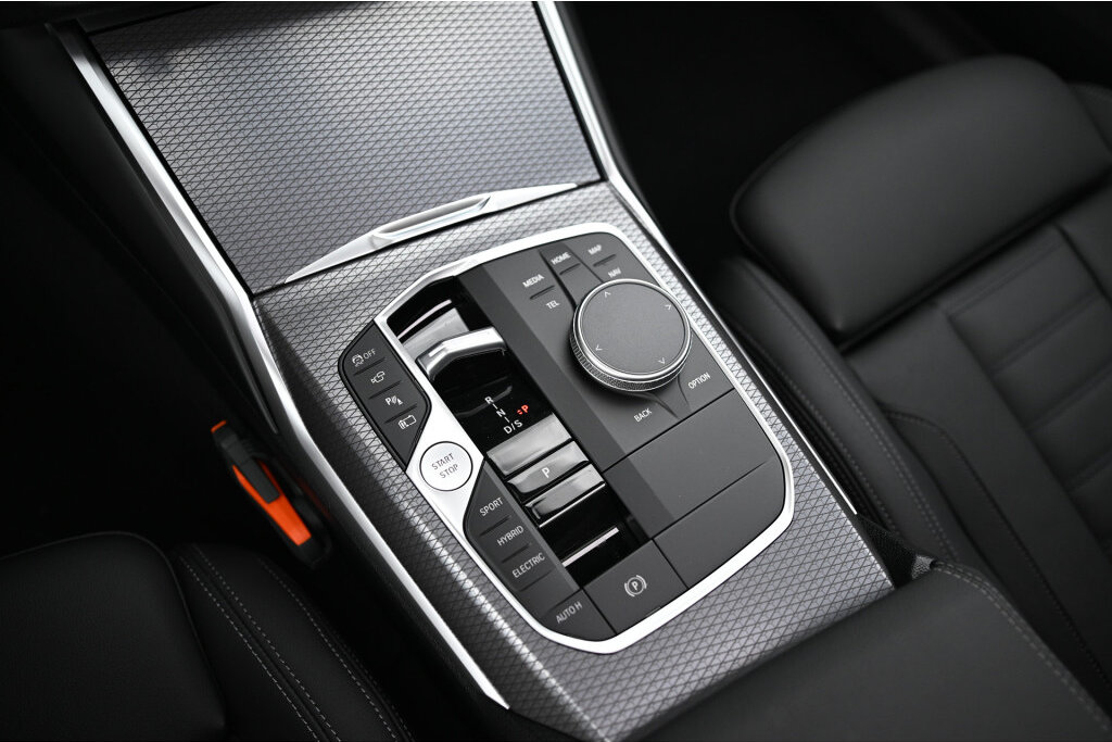 BMW 3 Serie 16