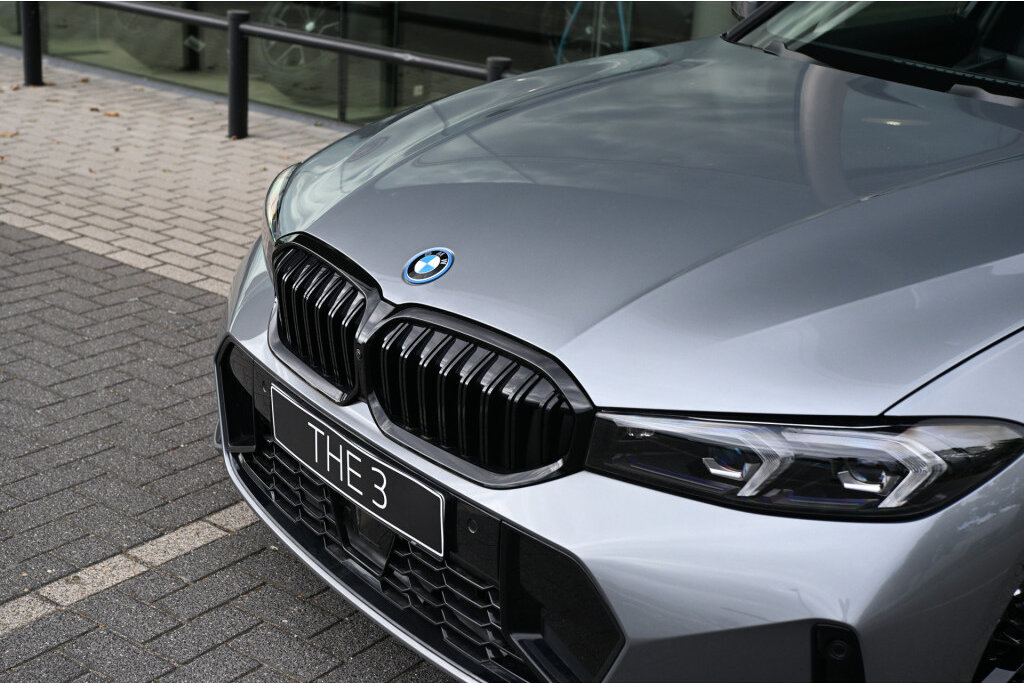 BMW 3 Serie 20