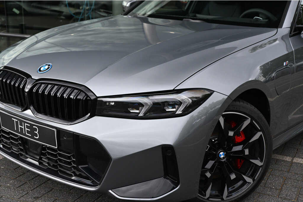 BMW 3 Serie 22