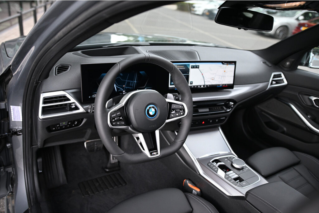 BMW 3 Serie 23