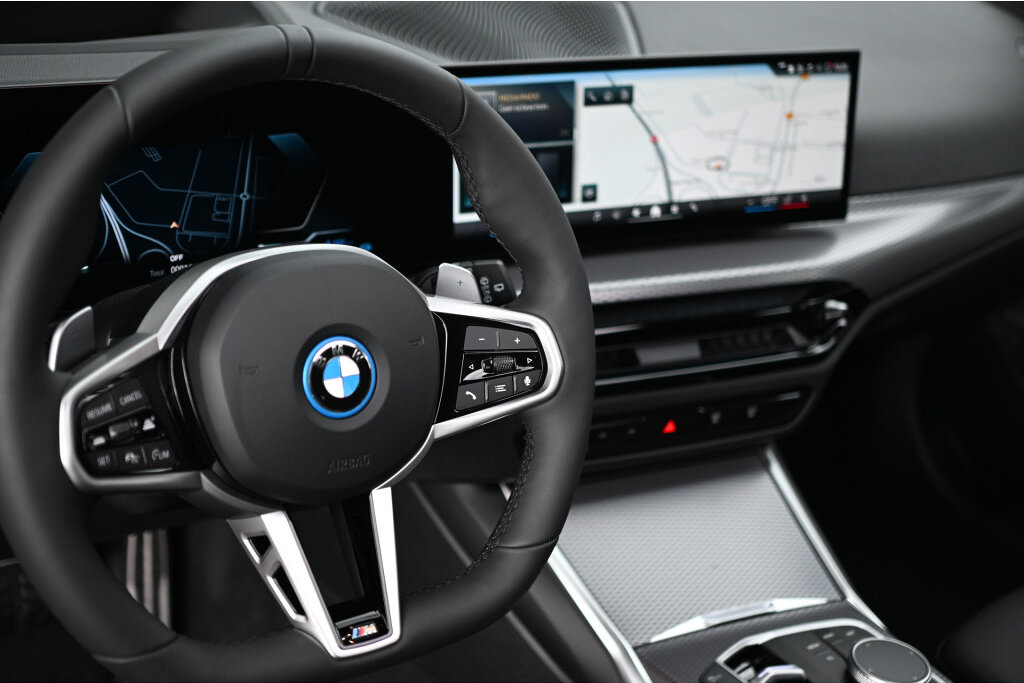 BMW 3 Serie 25