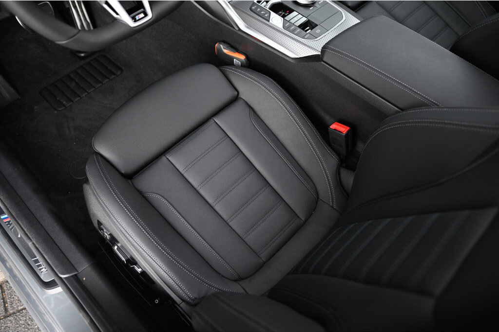 BMW 3 Serie 26