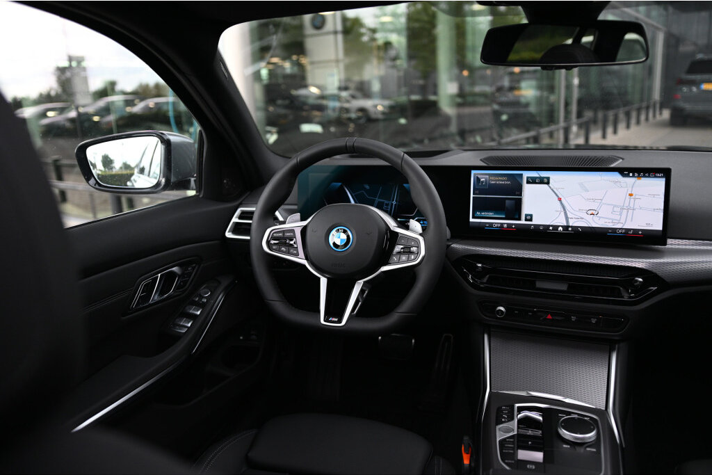 BMW 3 Serie 29
