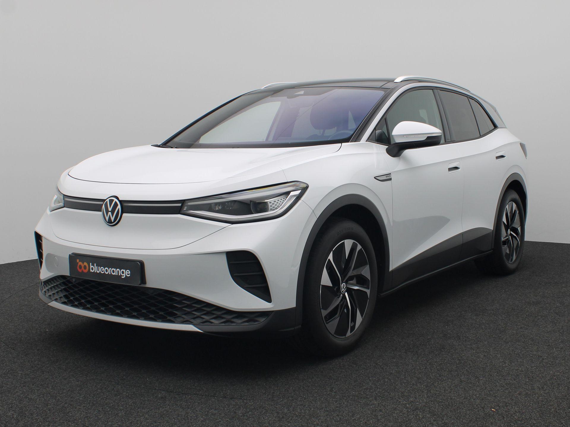 Volkswagen ID.4 Pro Advantage 77 kWh 204PK Aut.