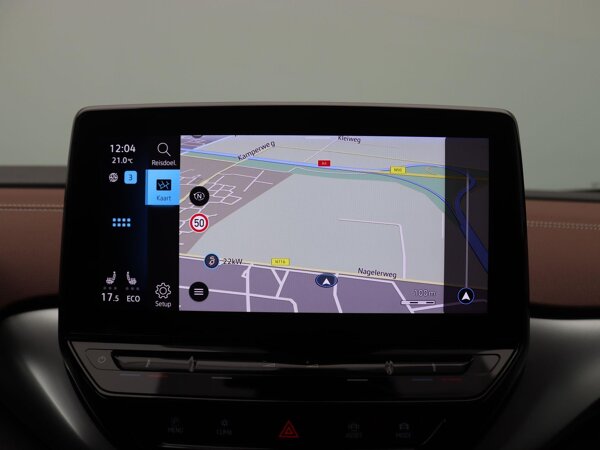 navigatiesysteem
