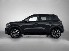 Citroën ë-C3 Max 113pk Comfort Range 44 kWh - Afbeelding 2
