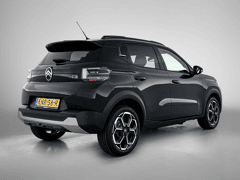 Citroën ë-C3 Max 113pk Comfort Range 44 kWh - Afbeelding 5