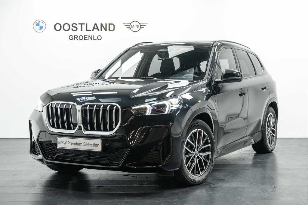 BMW X1 1