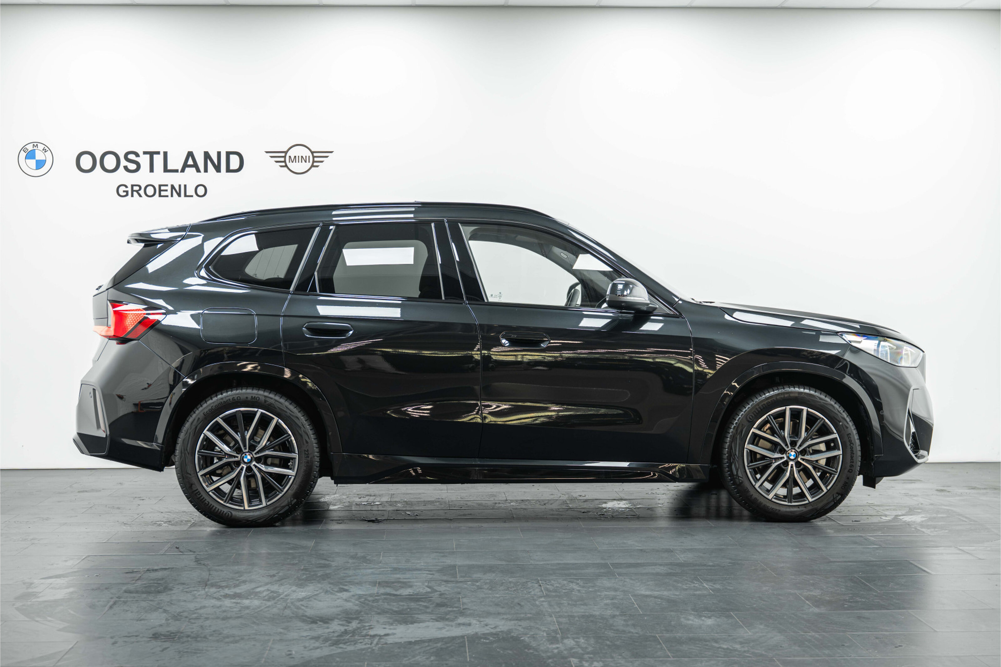 BMW X1 xDrive25e M Sport Automaat