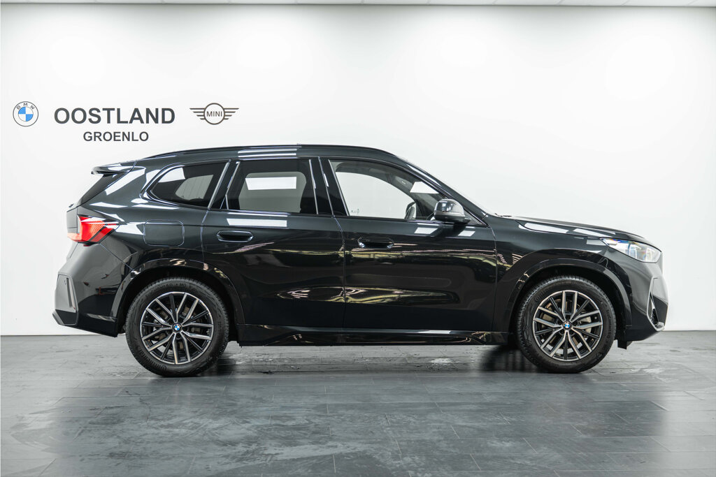 BMW X1 2