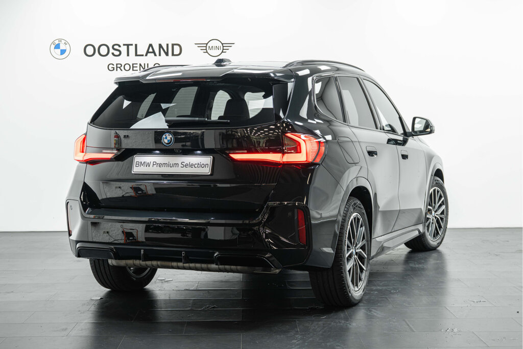BMW X1 3